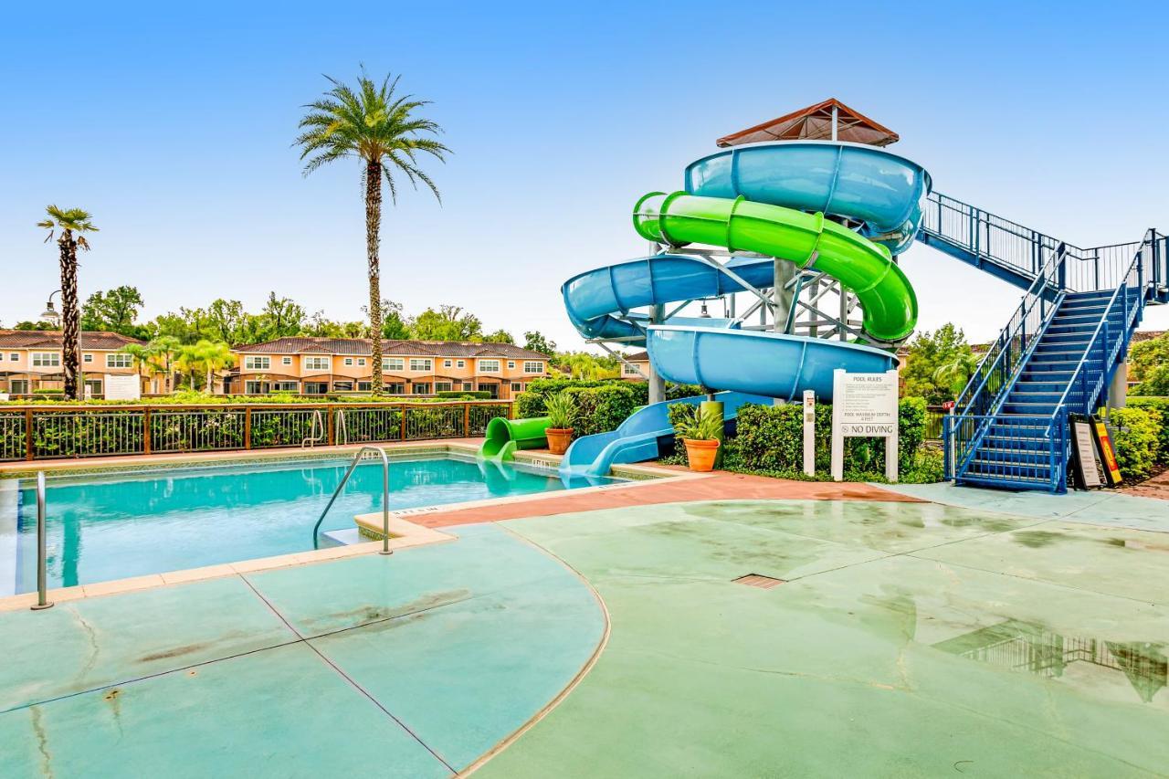 Modern Retreat At Regal Oaks Resort Orlando Buitenkant foto