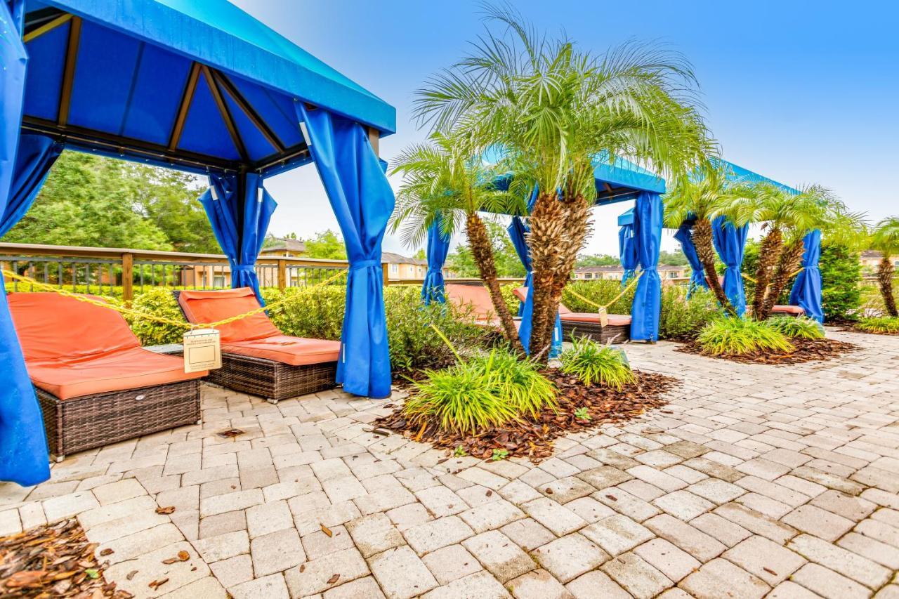 Modern Retreat At Regal Oaks Resort Orlando Buitenkant foto